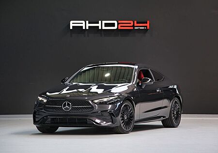 Mercedes-Benz CLE 300 4MATIC Coupe