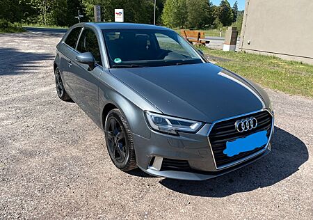 Audi A3 1.4 TFSI cod ultra sport sport