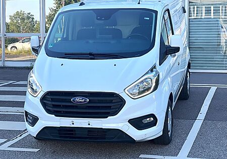 Ford Transit Custom Kasten 280 L1 Trend