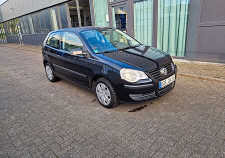 VW Polo Volkswagen 1.4 Goal Goal