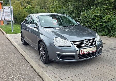 Volkswagen Jetta V Comfortline*KLIMAAUTO*SHZ*PDC*TMP*