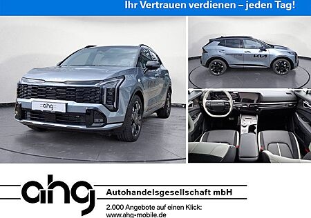 Kia Sportage 1.6 GT-Line AWD DDCT LEDER PANORAMAGLAS
