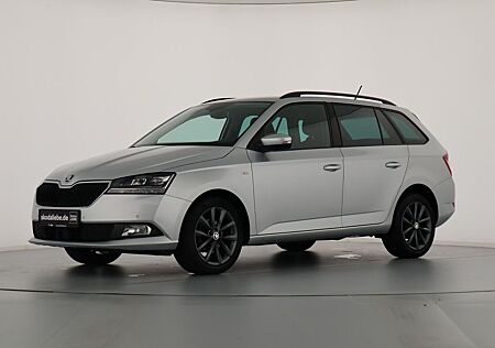 Skoda Fabia COMBI SOLEIL 1.0TSI ACC-TEMPOMAT+VOLL-LED