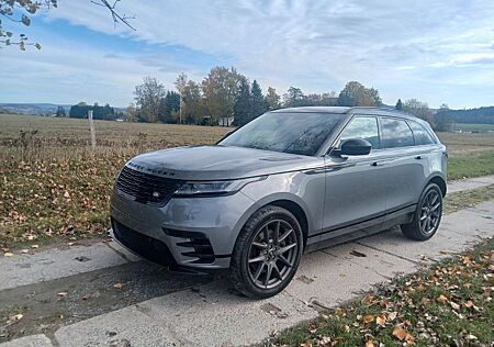 Land Rover Range Rover Velar 3.0 D300 AUTOBIOGRAPHY AWD...