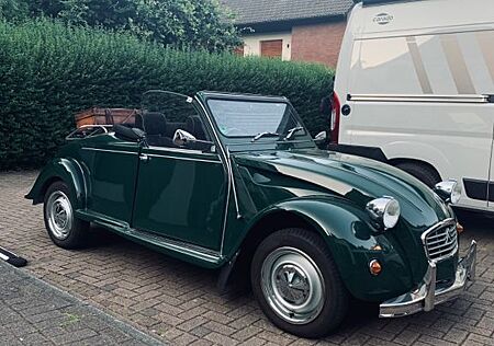 Citroën 2 CV