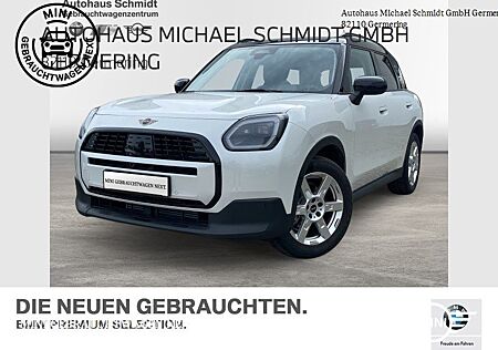 Mini Cooper Countryman Countryman C Head-Up DAB LED Pano.Dach Shz