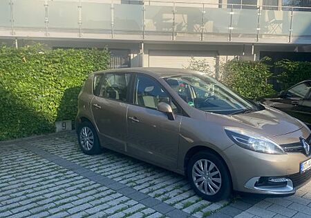 Renault Scenic Authentique ENERGY TCe 115 Start & St...