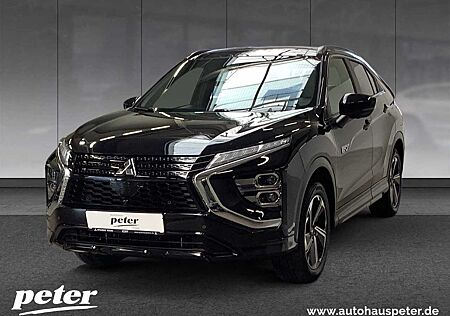 Mitsubishi Eclipse Cross Plug-in Hybrid TOP 2.4 MIVEC 4WD
