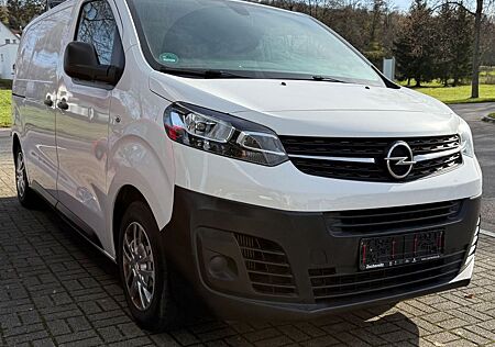 Opel Vivaro Kasten Edition Klima AHK Tempomat PDC
