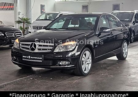 Mercedes-Benz C 220 CDI Lim. BlueEfficiency|Xenon|Leder|1.Hand