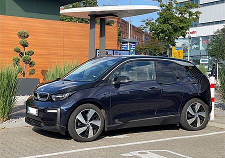 BMW i3 94Ah REX Suite NaviPro HiFi DAP Kamera Voll