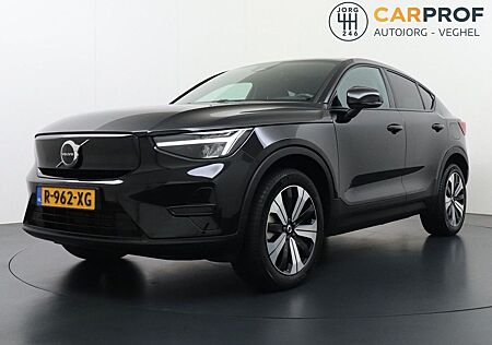 Volvo C40 Single motor Plus 69 kWh SOH 97% | NAP | AHK