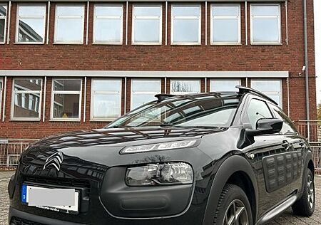 Citroën C4 Cactus PureTech 82 Panoramadach