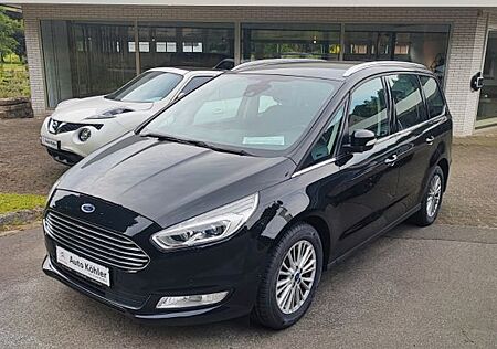 Ford Galaxy 2,0 TDCi 132kW Titanium PowerShift