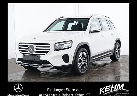 Mercedes-Benz GLB 180 PROGRESSIVE+AHK+KAMERA+WINTER/SPIEGEL-P.