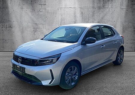 Opel Corsa F LED Sitzheizung / Facelift / PDC / Alu