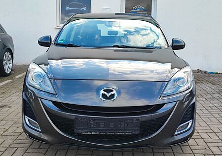 Mazda 3 Lim. Sports-Line