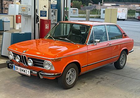 BMW 2002 tii Touring