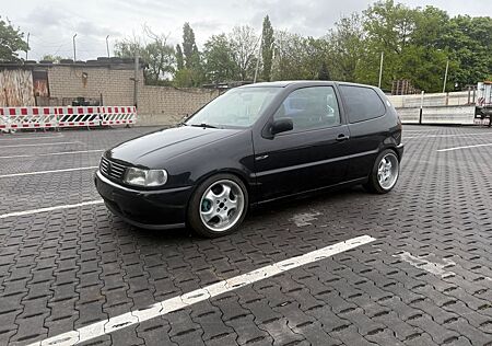 VW Polo Volkswagen 1.6 GTI GTI Neu TÜV