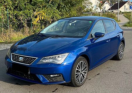 Seat Leon 2.0 TDI 110kW Start&Stop Xcellence DSG ...