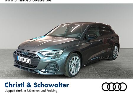 Audi A3 Sportback 35 TFSI S tronic S line LED PANO