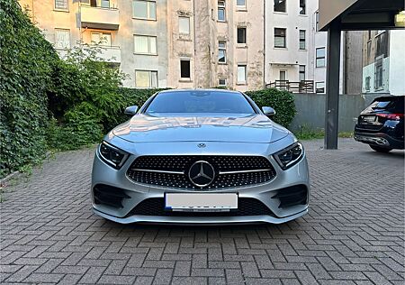 Mercedes-Benz CLS 400 d 4MATIC - Edition 1