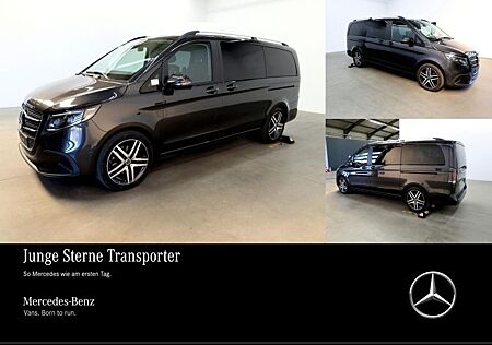 Mercedes-Benz V 300 d 4MATIC STYLE Lang Distronic/Airmatic