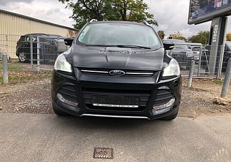 Ford Kuga 1.6 Trend Kamera,Start/Stop Klimaautomatik
