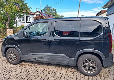 Peugeot Rifter BlueHDi 100 Allure Pack L1 Allure Pack
