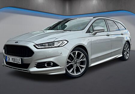 Ford Mondeo Turnier ST-Line LED*AHK*KEYGO*TOP