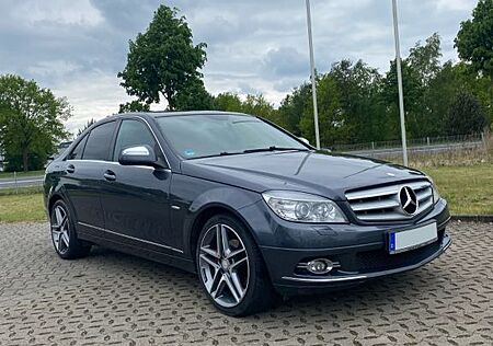 Mercedes-Benz C 220 CDI Avantgarde