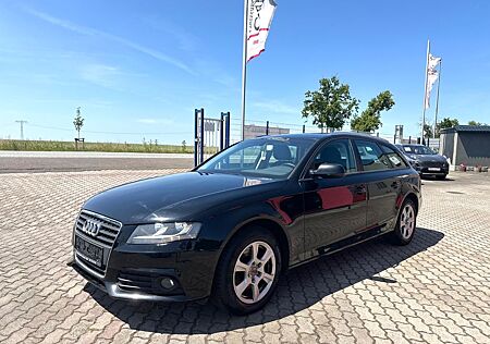 Audi A4 Avant Attraction