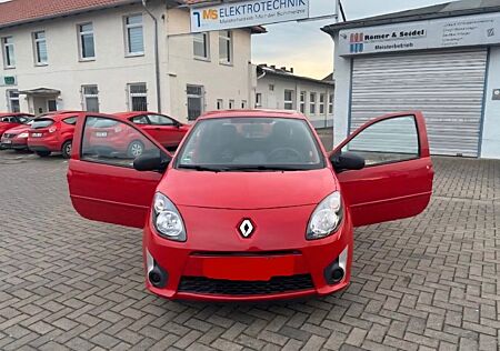 Renault Twingo Dynamique 1.2 75 ps eco2