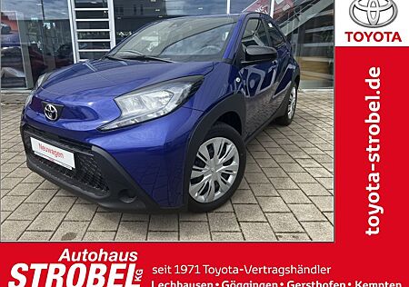 Toyota Aygo (X) Business Edition