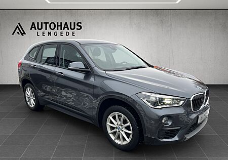 BMW X1 sDrive18d *AUTOMATIK *AHK *LED*KAMERA