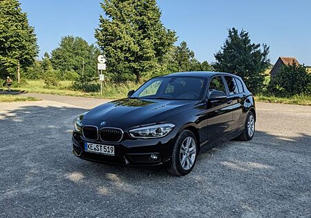BMW 116d