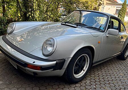 Porsche 911 Urmodell Erstbesitzer