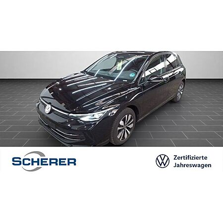 VW Golf leasen