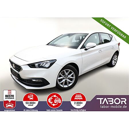 Seat Leon leasen