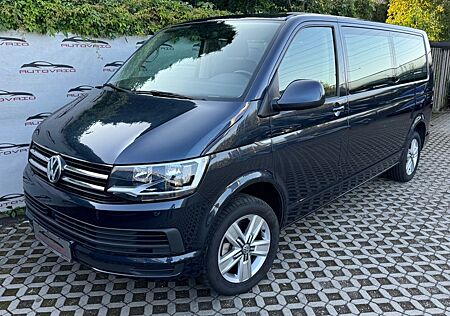 VW T6 Multivan Volkswagen 2.0 TDI DSG Lang Comfortline 8 Sitze