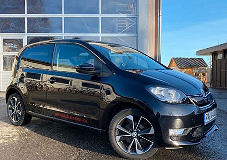 Skoda Citigo iV Style 8-fach
