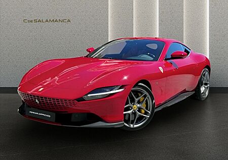 Ferrari Roma Coupé