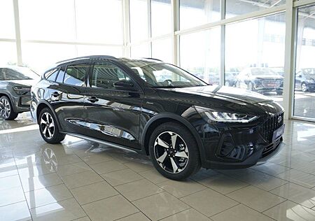 Ford Focus Active X 1,5 115PS aAHK/Navi/Kamera/Winter