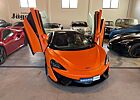 McLaren 570S SPIDER EINZELSTÜCK ORIGINAL NOVITEC-LEASING