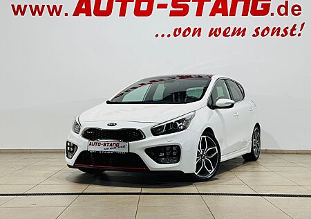 Kia Cee'd ceed 1.6 T-GDI GT
