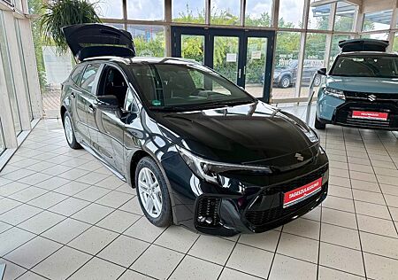 Suzuki Swace Comfort+ CVT Hybrid
