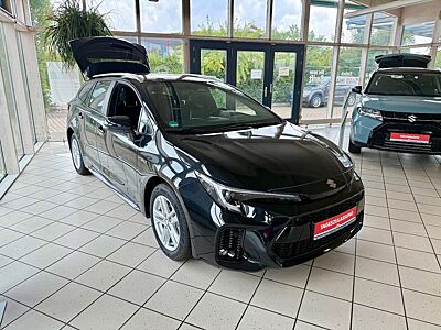 Suzuki Swace Comfort+ CVT Hybrid