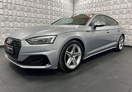 Audi A5 Sportback 35 2.0 TFSI advanced/LED/ACC/VirtC.