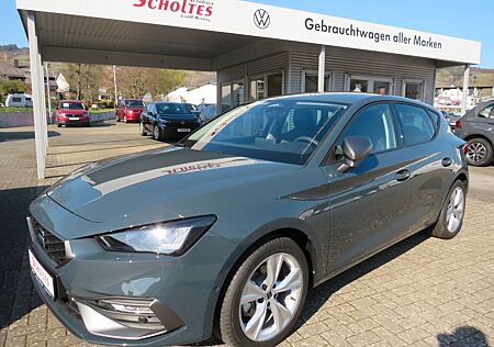 Seat Leon FR 1.5 TSI 5 Jahre Garantie RFK Full Link