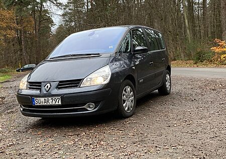Renault Espace Navitech 2.0 16V 140 Navitech